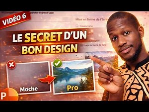 How to change the background in PowerPoint (image, color, gradient)