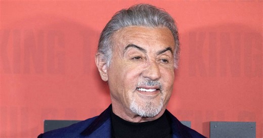 All Sylvester Stallone has said about MAGA as Expendables hits Netflix