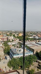 Helicopter capture from mast #telecom #network #work #view AB Wahab Ahmadzai Muhammad ADil | Abdullahi Lekan