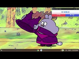 Chowder I'm Not Your Boyfriend Complation (S1 -S3)
