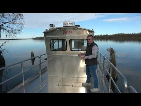 Hanko Boats Model: 36120 CVB