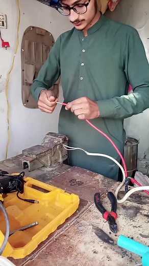 #solar Expert #⚡☀️ #electric magic #💡