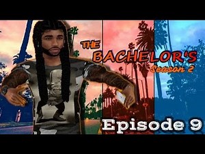 IMVU Voice Over Series - The Bachelor's Season 2 Episode 9 (READ DESCRIPTION)