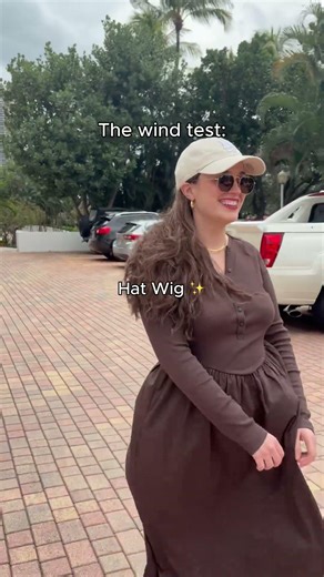 Sometimes you want luscious hair.\nSometimes you need to be practical.\nGood news, you don’t have to c