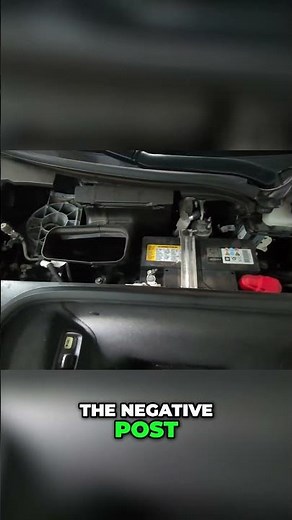 C8 Corvette Battery Hack: Weekend Project in the Frunk!
