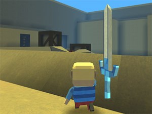 Play Kogama CS:GO | Free Online  Games. KidzSearch.com