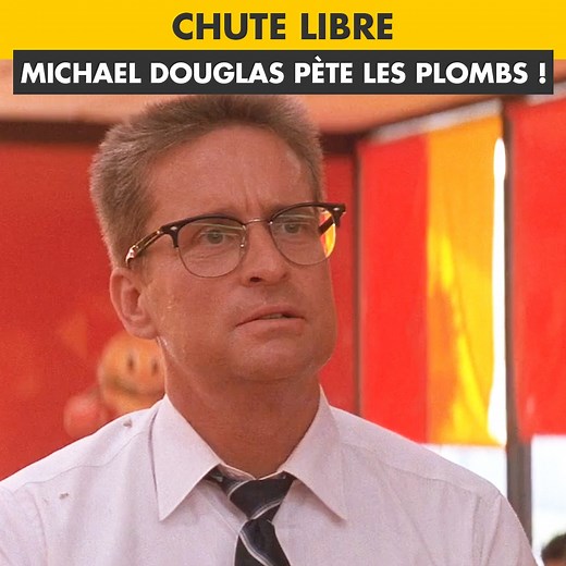 Il veut juste un petit déjeuner ! Nous souhaitons un joyeux anniversaire à Michael Douglas qui célèbre ses 78 ans 🎉 | AlloCiné