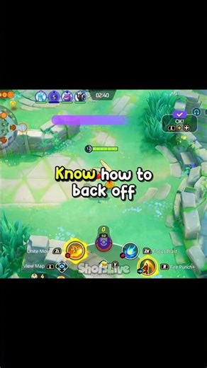 Inteleon the sniper @pokemonunite #pokemon #pokemonunite #shorts #shoislive