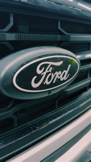 Your daily driver should thump too! 2024 Ford F150 in for a speaker and amp upgrade! #Tacomawa #caraudio #ford #f150 Rockford Fosgate | Rainier Audio