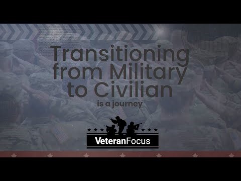 How a DVOP/LVER can help veterans