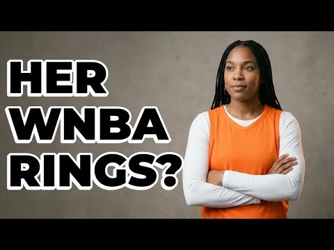 Did Rebecca Lobo Win Any WNBA Championships?