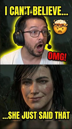 Mary Read is WILD in Assassin's Creed Black Flag Resynced!