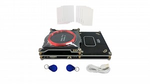 Watch Upgraded 512k Proxmark3 Easy V3.0 RDV4 on Amazon Live