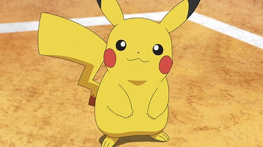 How old is Pikachu?