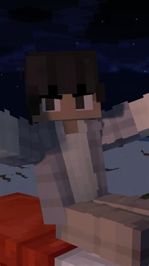 I really like Eminem…. #minecraft #minecraftanimation #animation #comedy #music #funny #stupid #xr