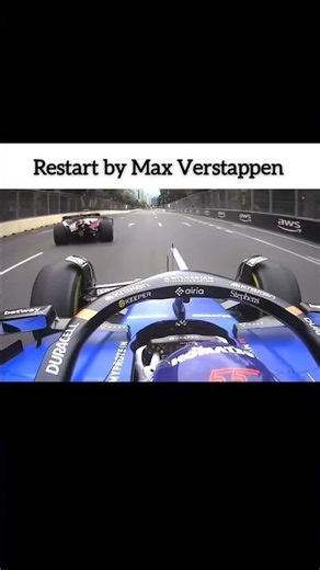 Max Verstappen skill #car #automobile #dream