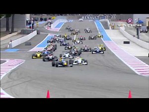 World Series by Renault - Paul Ricard HTTT - Eurocup Formula Renault 2.0