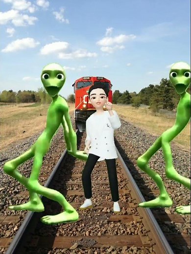 girls Vs Aliens vs baby calm Dowan full HD selena Gomez