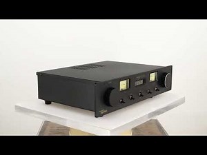 Magnum Dynalab MD102 - Black