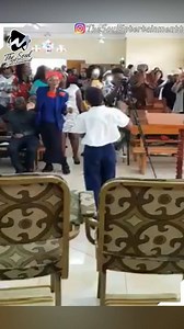 OMG! What A Blessing, Bless This Young man, He Is One In A Million, Excellent Performance. #Inspiration. #Talented. #Powerful. | The Soul Entertainment
