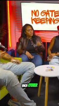 Relationship Conflict: Don't Avoid It, Embrace It! #shorts