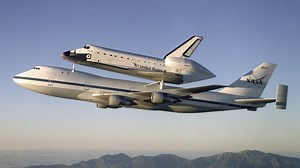 LEGO 10360 Space Shuttle Discovery & 747 rumoured for 2025