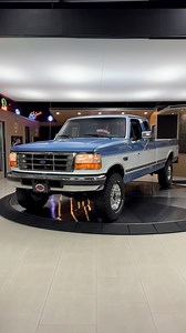 19K views · 451 reactions | Introducing our New Arrival! 1996 Ford F-250  Available Now! | Vanguard Motor Sales | Facebook