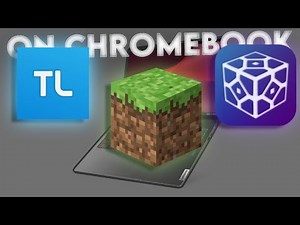 How to Play Minecraft on a Chromebook (WORKING in 2026)