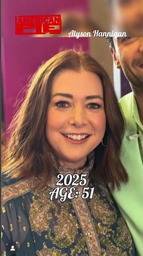 American Pie Cast: Then and Now (1999–2025) #cast #thenandnow #actor #movie #film #viral