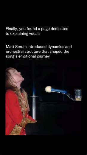 Explaining Vocals on Instagram: "By the time Guns N’ Roses performed November Rain live in Tokyo in 1992, the band had fully embraced scale, drama, and ambition. Inspired by a short story written by Axl Rose’s friend Del James, the song was conceived as a cinematic journey rather than a traditional rock track. Early versions reportedly stretched close to twenty five minutes before being refined into the epic eight minute version released on Use Your Illusion I. Even after editing, the song retai