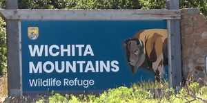 Wichita Mountains Wildlife Refuge to host elk and deer hunts