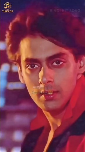 Mere Rang Mein Rangne Wali 💖 Salman Khan & Bhagyashree | Maine Pyar Kiya | Evergreen Love Song