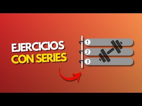 Ejercicios con series - Python con Google Colab