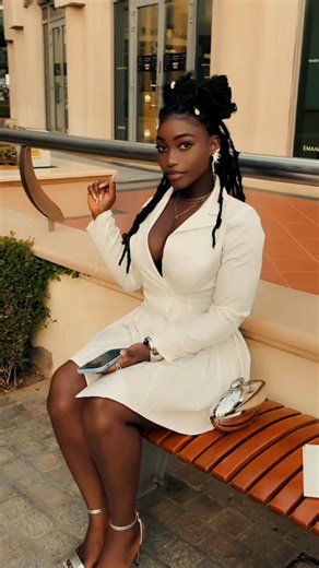 Traditional Ghanaian Dress Showcase from Modesty’s Wear