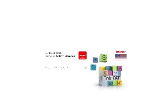 Beckhoff.SPT Framework Tutorial Part1.EN
