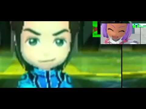 Go Vacation Sword Fighting screaming Animation meme