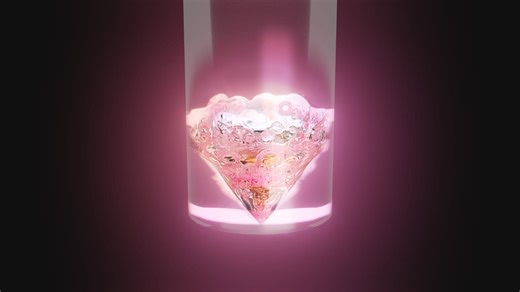 Named for a fire god, radioactive element at ORNL could now 'rewrite chemistry textbooks'