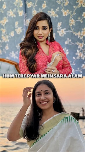 Who Sang Better "Hum Tere Pyar Mein Sara Alam" By Lata Mangeshkar | Shreya Ghoshal | Akanksha Grover