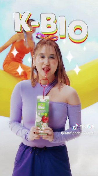 Kaufland K-Pop Hits: Dance to the Rhythm of Affordable Fashion!