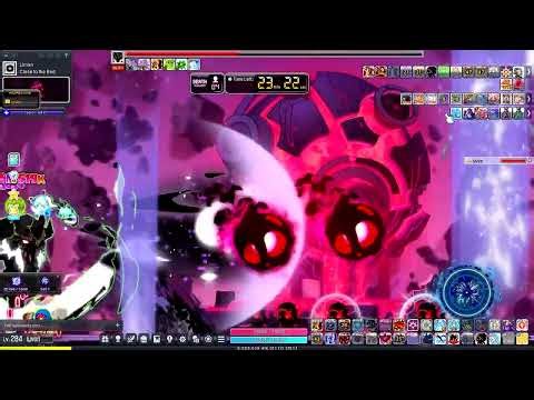 Maplestory Shadower Hard Djunkel Solo.