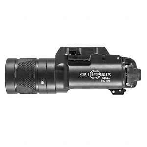 SureFire X300V Weapon Light w/ RailLock Mounting System