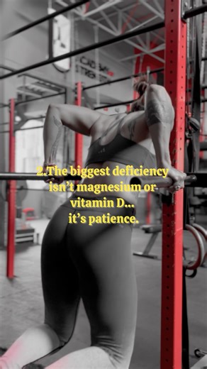 Swetha Devaraj on Instagram: "If your supplement drawer looks like a pharmacy… this is for you. Most people don’t need more supplements they need the right ones, at the right dose, taken consistently. Here’s the truth nobody tells you: You can’t out-supplement bad sleep or chronic stress. Supplements amplify good habits — they don’t replace them. Most people’s biggest deficiency is actually patience. 4–12 weeks is when supplements ACTUALLY start showing results. 90% of people underdose the basic