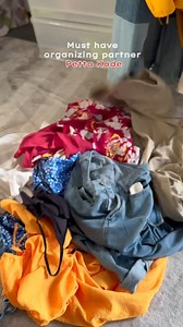 19K views · 36 reactions | ▪ 12 Grid Wardrobe Organizer Now...