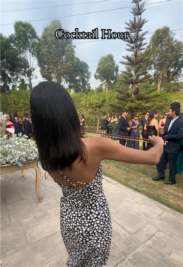 Música Cool para la Hora del Cóctel en Tu Boda
