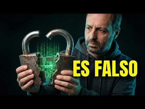 The Secure Software Lie (And How to Debunk It)