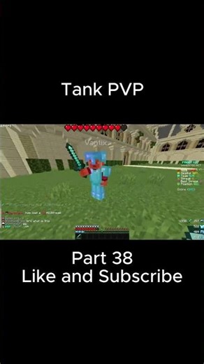 Sword PvP #38 – Insane Minecraft Battles & Crazy Clutch | Tee Network || NotZoro