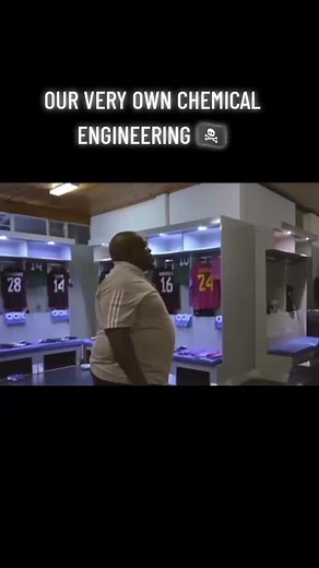 G. M🏴‍☠️ OUR VERY OWN CHEMICAL ENGINEERING 🔥🔥 #ONCEANDALWAYS #fypシ゚vira #fyptiktokviral #fyp #fyppp @Orlando Pirates Football Club
