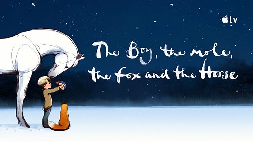 Watch The Boy, the Mole, the Fox and the Horse - Movie - Apple TV