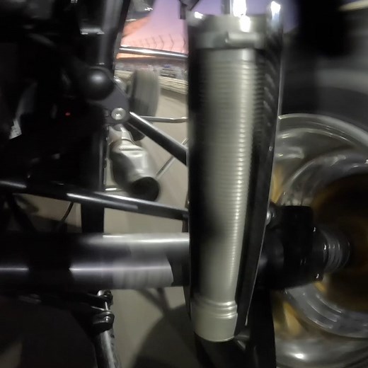 37K views · 550 reactions | Have you ever seen a Jacobs Ladder in action? Ride along for this onboard to see what is happening as the car is going around the track... | Tanner Holmes | Facebook