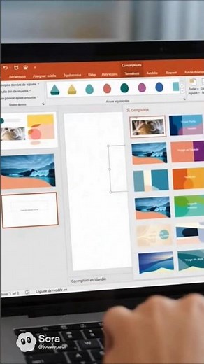 Comment faire un diaporama (PowerPoint)facile